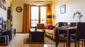 VacationClub Olympic Park Apartament B505